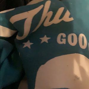 Meet your Posher, Shawn